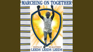 Leeds Leeds Leeds Marching On Together [upl. by Attevad]