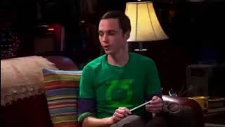 Big Bang Theory operant conditioning [upl. by Bruce]