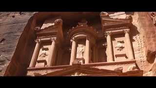 Indiana Jones III  Petra Scene Revisited  feat Zartampion [upl. by Asenav]