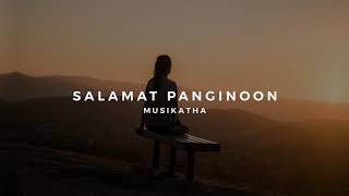 Salamat Panginoon  Musikatha lyrics [upl. by Charmine456]