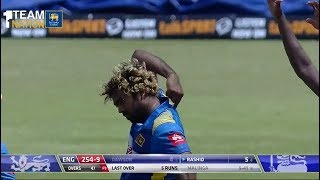 2nd ODI Highlights  England tour of Sri Lanka 2018 [upl. by Dadinirt380]