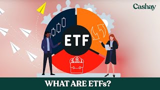 What is an ETF Understanding the different types of ETFs and how they are traded [upl. by Blase949]