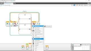 LEGO Mindstorm EV3 Programming Tutorial [upl. by Llednav832]