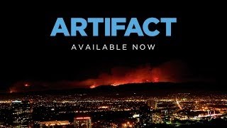 ARTIFACT  OFFICIAL TRAILER Thirty Seconds To Mars Documentary [upl. by Eivol]