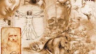 History Documentary BBC ❖ Leonardo DaVinci behind a Genius [upl. by Euqinitram]