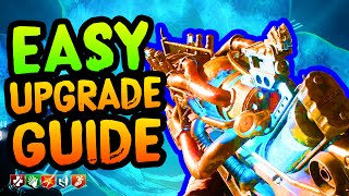 EASY KT4 MASAMUNE UPGRADE GUIDE Rainbow Water EVERY TIME Zetsubou No Shima Upgrade Tutorial [upl. by Torin]