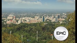 Resumen de Ciudad Mendoza Argentina HD [upl. by Marjana]