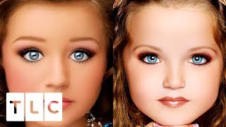 THE TIARA TWINS  Toddlers and Tiaras [upl. by Gordon]