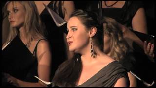 Pie Jesu – Bel Canto Choir Vilnius [upl. by Yanehs110]