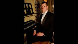 Praeludium in G Major by Nicolaus Bruhns [upl. by Berl481]