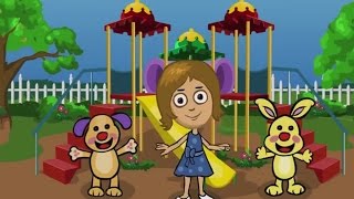 If Your Happy And You Know It Clap Your Hands  Baby Songs  Nursery Rhymes  Kids Songs [upl. by Ariayek]