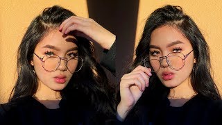 HOW TO TAKE or fake THE PERFECT SELFIE  Jessica Vu [upl. by Ave]