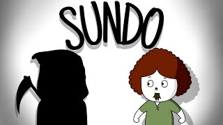 SUNDO  Pinoy Animation [upl. by Vasily640]