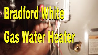 Get Ready For Hot Water Bliss With Bradford White [upl. by Steep399]