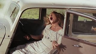 Bonnie and Clyde 1967 death scene [upl. by Notfa]