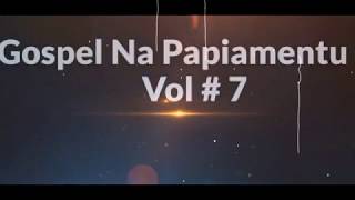 Gospel na Papiamento  vol7 E maksimo alabansa [upl. by Azer10]