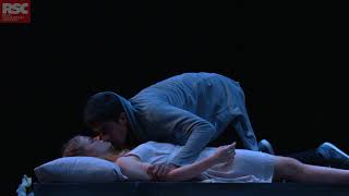 Act 5 Scene 3  Romeo and Juliet  2018  Royal Shakespeare Company [upl. by Justina]