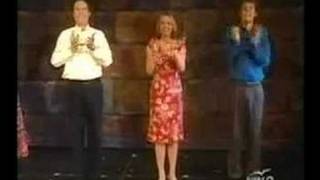 The Lawrence Welk Show Chicken Dance [upl. by Nawud]