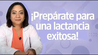 LACTANCIA MATERNA y la IMPORTANCIA de la ALIMENTACIÓN  Reina Madre [upl. by Neztnaj]