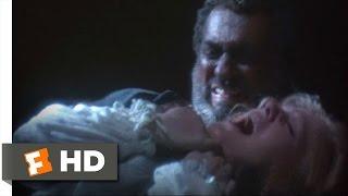 Otello 1011 Movie CLIP  Otello Kills Desdemona 1986 HD [upl. by Clyve]