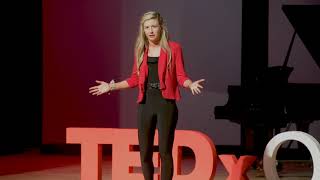 Wellness Break the Cycle  Tyla Kennedy  TEDxOcala [upl. by Portland]