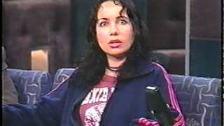 Janeane Garofalo interview 1997mov [upl. by Rafferty]