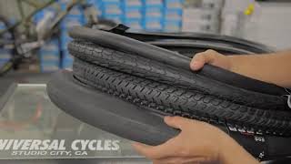 The Best Mountain Bike Tires for Pavement [upl. by Lipps]