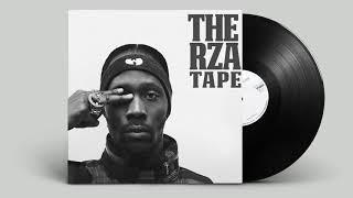 RZA  The RZA Tape [upl. by Ramoj]