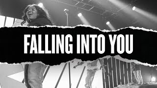 Falling Into You Live  Hillsong Young amp Free [upl. by Pritchett498]