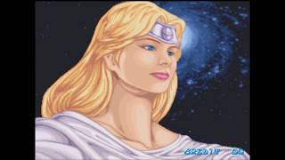 Arcade Longplay  Metamorphic Force [upl. by Graner]