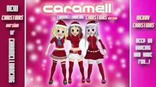 christmas caramelldansen 10 hour [upl. by Eintruoc109]