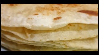 Best Roti Recipe [upl. by Genevieve]