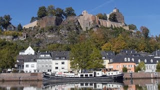 Saarburg Sehenswürdigkeiten der historischen Weinstadt [upl. by Hughmanick]