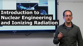 1 Radiation History to the Present — Understanding the Discovery of the Neutron [upl. by Ayouqes]