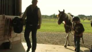 Beginner Horsemanship Dos amp Donts [upl. by Schriever]