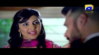 Bashar Momin  EP 19  HAR PAL GEO DRAMAS [upl. by Yenreit]