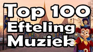 Top 100 Efteling Muziek [upl. by Loresz879]