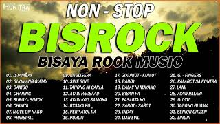 BISROCK SONG PLAYLIST  NONSTOP [upl. by Ajaj462]