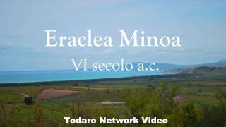 ERACLEA MINOA  Sicilia [upl. by Uuge]