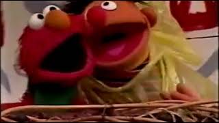 Sesame Street 1999 Macys Parade [upl. by Gordie110]