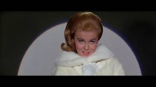 Appreciation  AnnMargret in Viva Las Vegas 1964 [upl. by Rodge669]