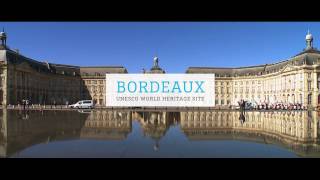 Welcome to the university of Bordeaux [upl. by Haron]