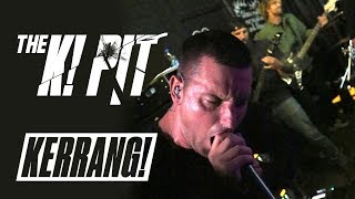 PARKWAY DRIVE  Live In The K Pit Tiny Dive Bar Show [upl. by Aicatsan]