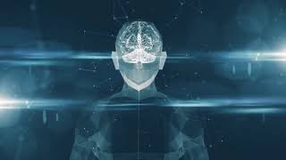 collection brain and neurons Free HD Stock Footage and music [upl. by Anid]