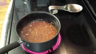 How to Cook Perfect Brown Rice Every Time [upl. by Duax]