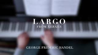 Largo by Handel [upl. by Aven]