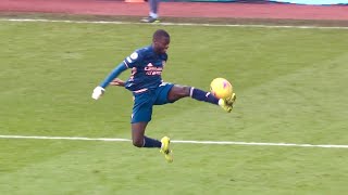 Nicolas Pepe Moments of Magic [upl. by Narah576]