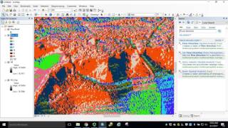 Module 7 How to Delineate Watersheds in ArcGIS for Desktop [upl. by Ened]