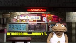 Introducing Johnny T [upl. by Eenafets704]