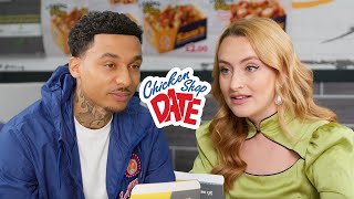 FREDO  CHICKEN SHOP DATE [upl. by Beau]